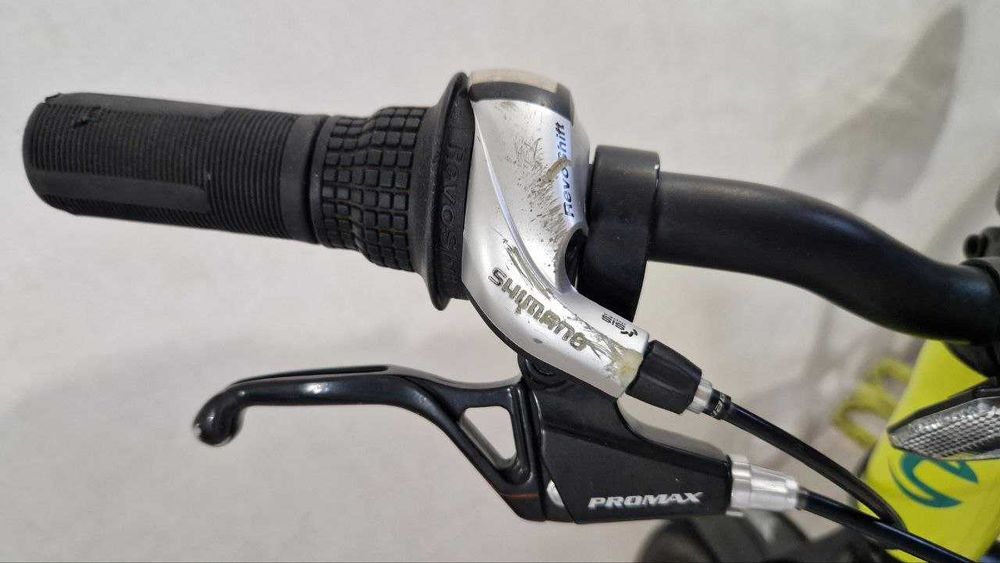 Велосипед Cannondale Trail 24" (2021)