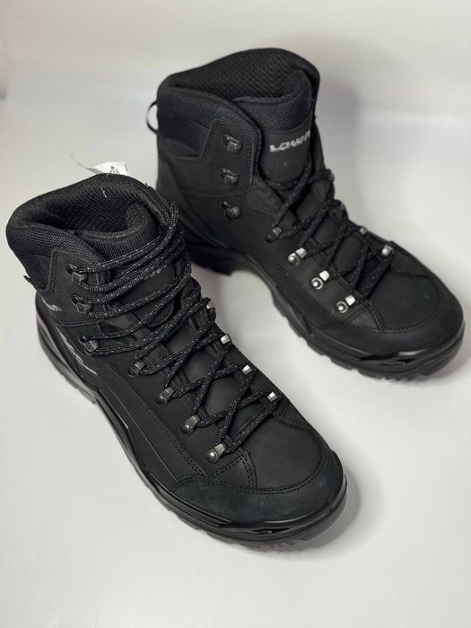 Черевики — Lowa Renegade GTX Mid