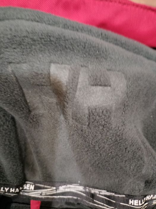 Sztormiak żeglarski meski Helly Hansen