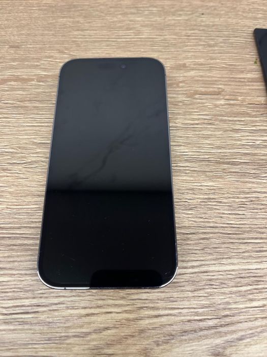 Iphone 14 Pro uzywany