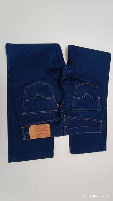 Levi's 501 W32 como novas