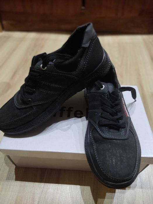 Туфлі на хлопчика