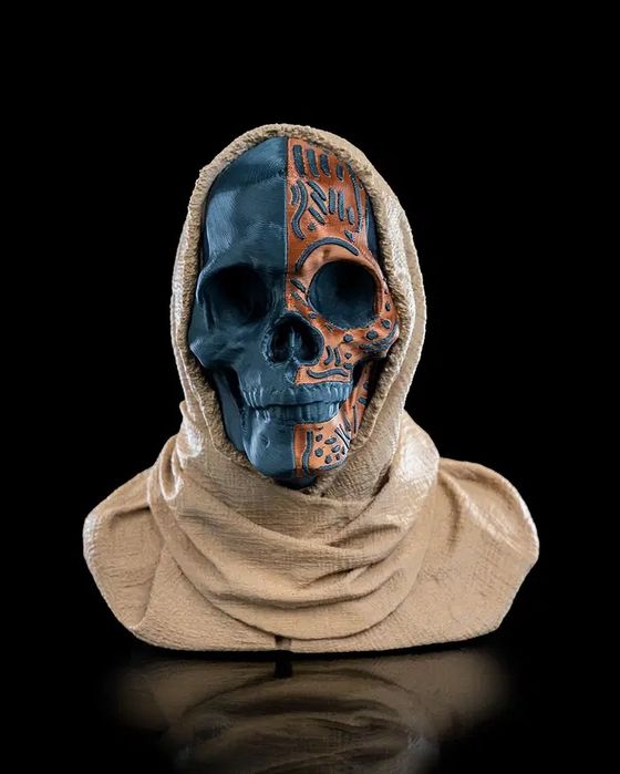 3D друк і 3D моделювання FDM/SLA