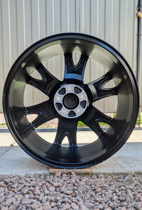 R18, 5/108 диски Volvo, Ford, Peugeot, Cherry, Citroen