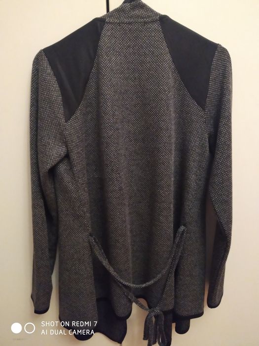 Marynarka narzutka Carry M