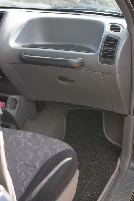 Nissan terrano 2.7 tdi 1996