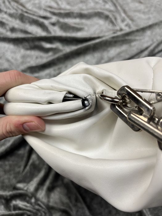 Bottega Venetta torebka