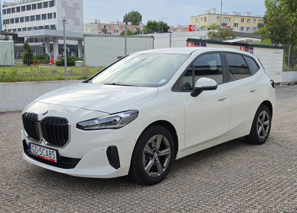 BMW Seria 2