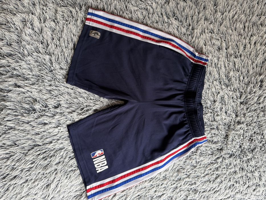 Spodenki sportowe NBA