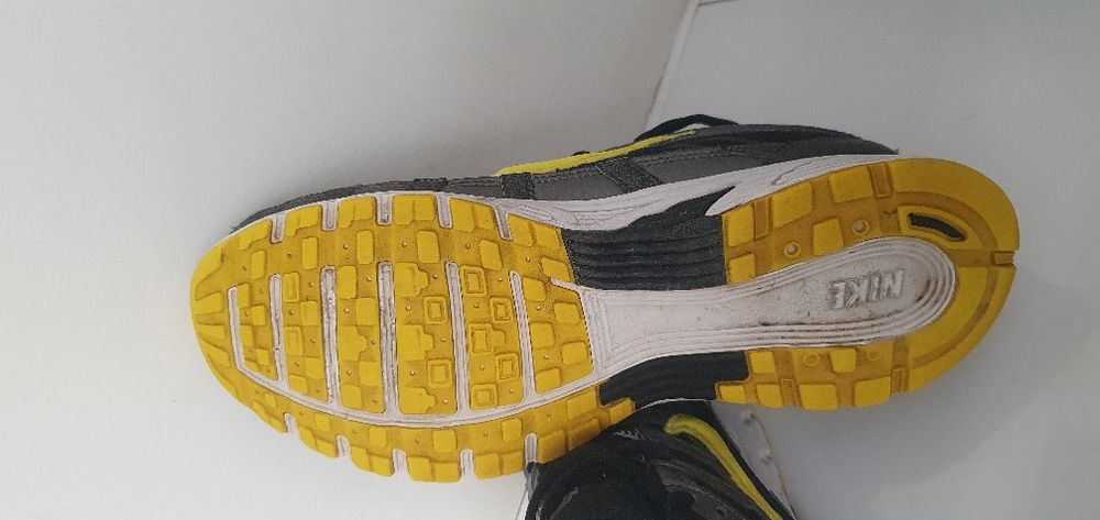 Buty Nike P 6000 rozmiar 40