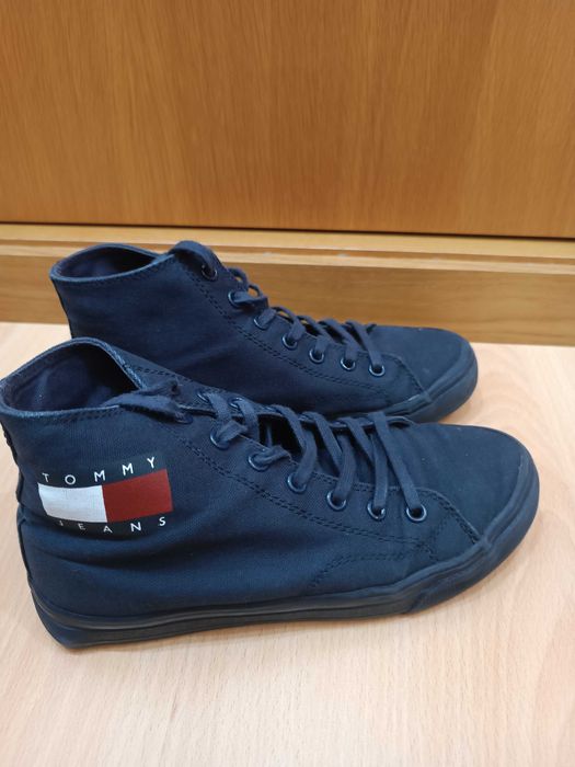 Vendo sapatilhas Tommy Hilfiger