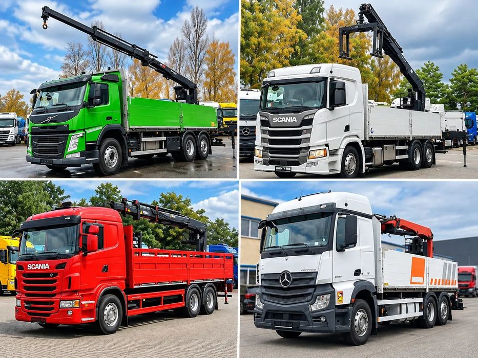 Scania