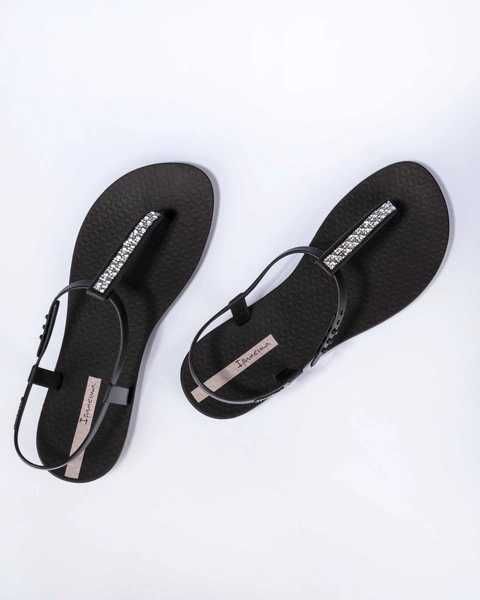 Ipanema Class Chic japonki damskie modne wygodne cyrkonie r. 39-42