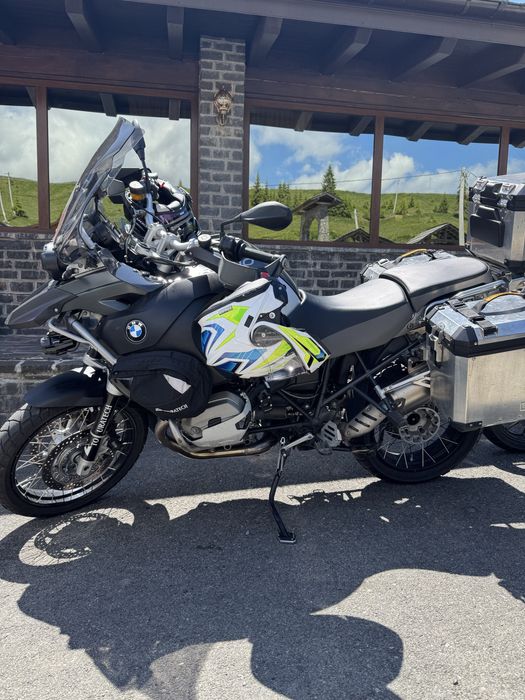 Bmw r1200gs.2004-2012р