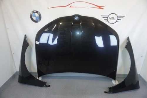 Розборка BMW iX і20  БМВ іх і20 Запчасти бампер капот фара ляда