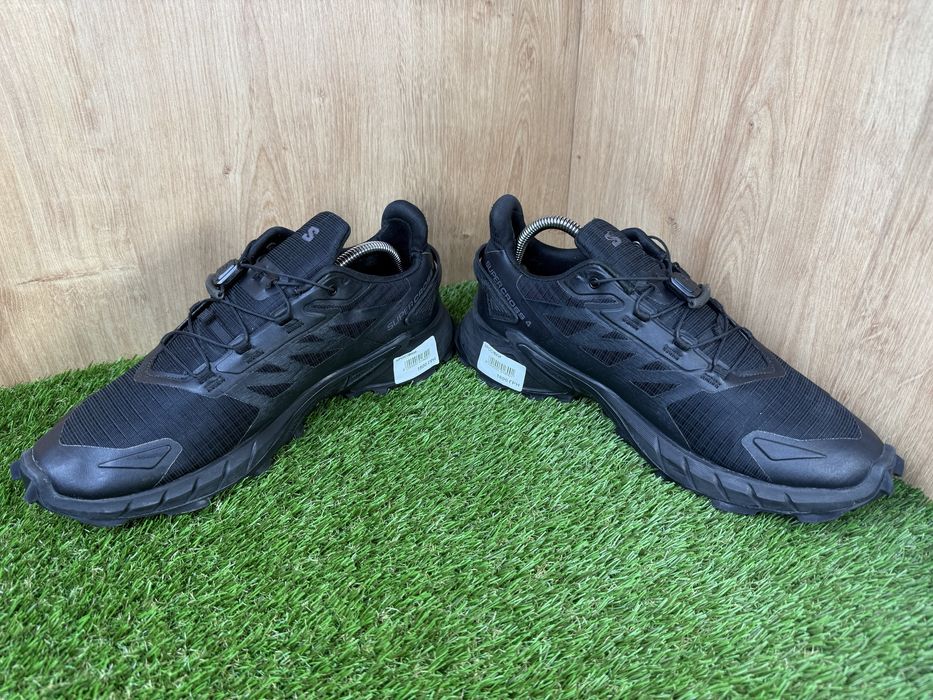 Salomon Supercross 4 розмір 42 2/3
