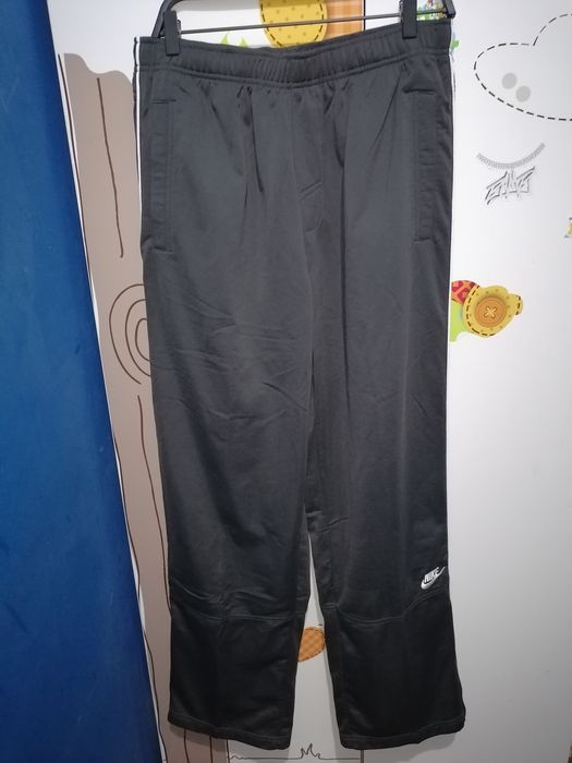 Spodnie dresowe Nike