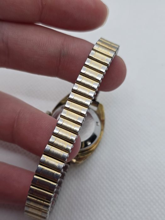 Zegarek Tissot sprawny