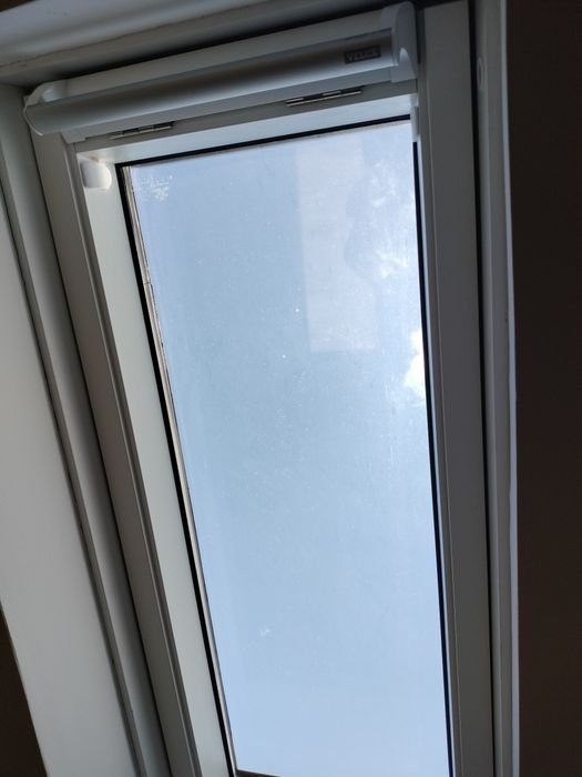 Vendo Janela VELUX nova