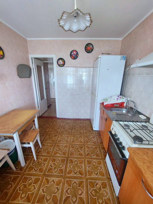 Продается 1 комн квартира центр Бородинского мкрн.