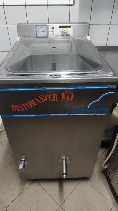 Pasteryzator Carpigiani 120 L