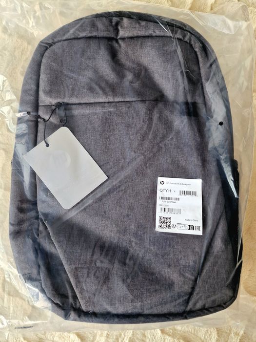Mochila HP de 15,6  NOVA