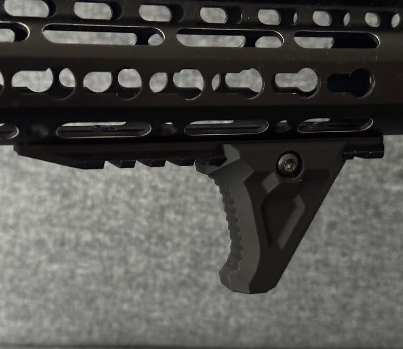 Handstop chwyt AR-15,PCC,AR, Picatinny