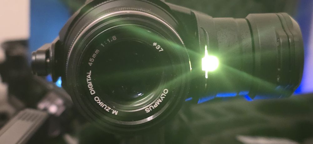 DJI Osmo X5pro + X5ProR + 2 crystalsky + 3 ssd 512G