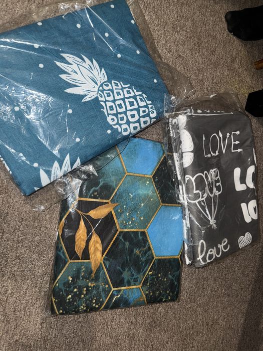 Постельное белье полуторка