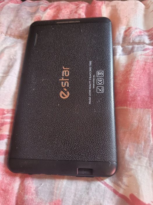 Tablete nova sem uso64737811938435121