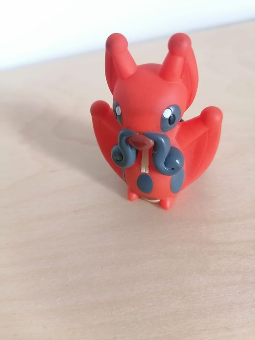 Miniaturas Pokemon