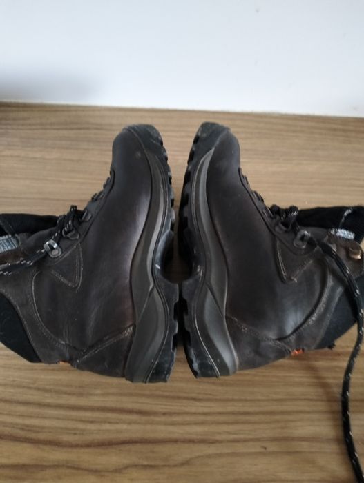 Garmont buty trekkingowe Gore-Tex roz 37