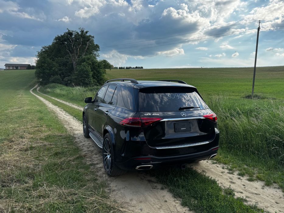 Продаж авто GLE 2019