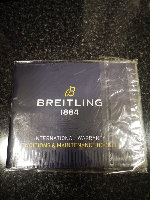 Relogio Breitling  Navitimer