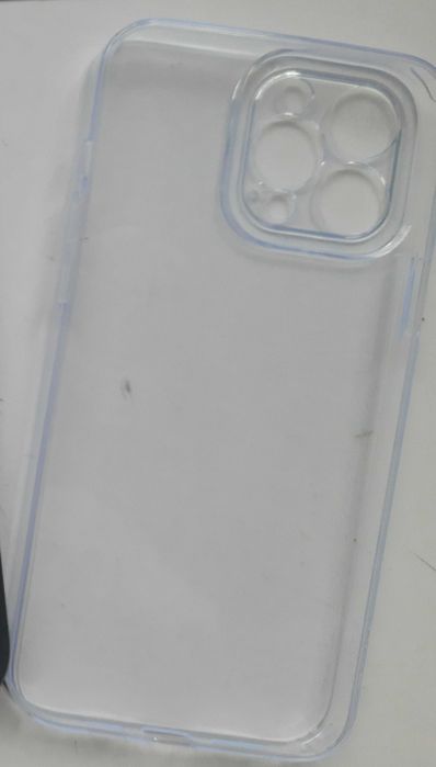 Чохол iPhone 13 Pro Max Silicone Case