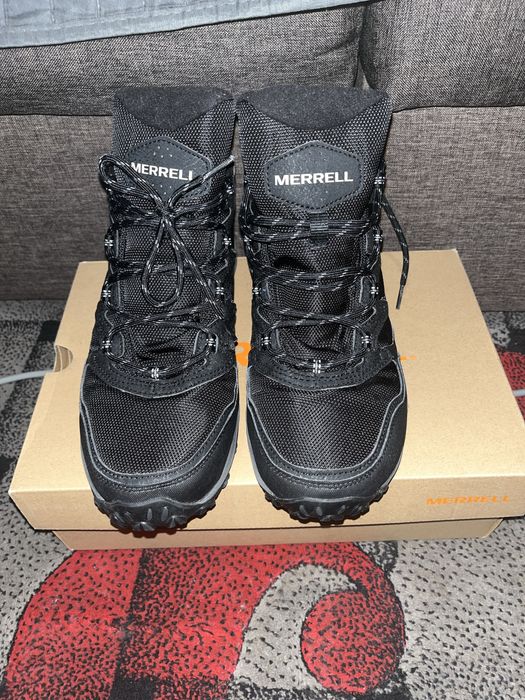 Кросівки MERRELL