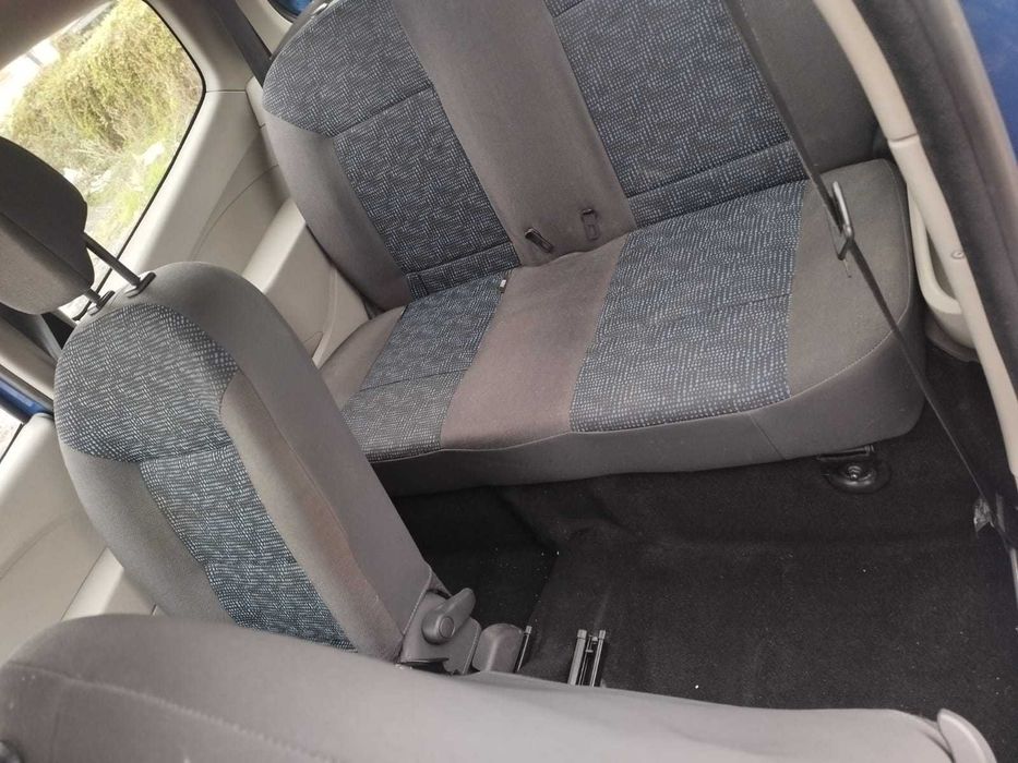 Renault Twingo 1.2 16V