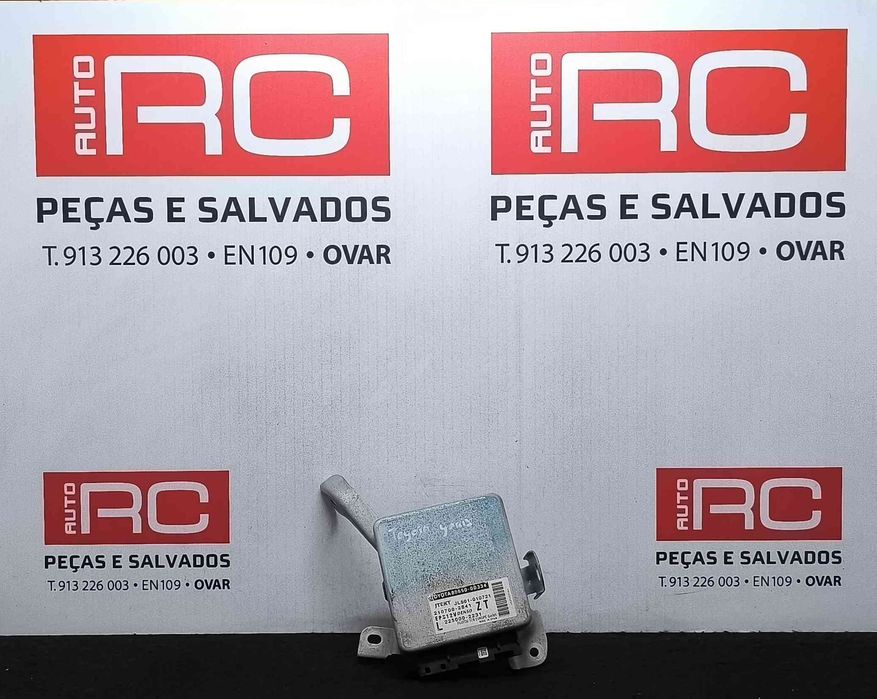 Módulo Eletrónico JL501-010721 - TOYOTA YARIS