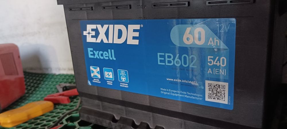 BATERIAS AUTOMOVEL todo o tipo