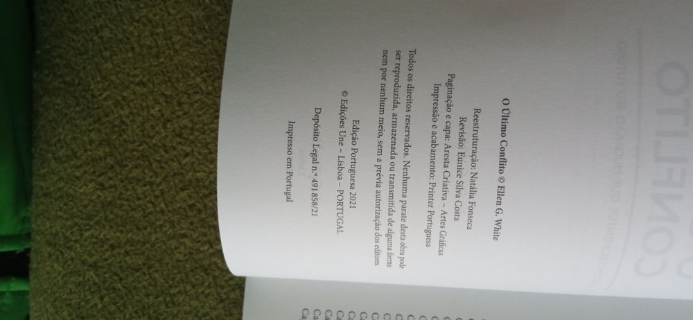 The Last Conflict - Ellen G. White64739393633027121