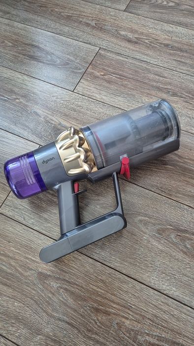 Odkurzacz dyson v11