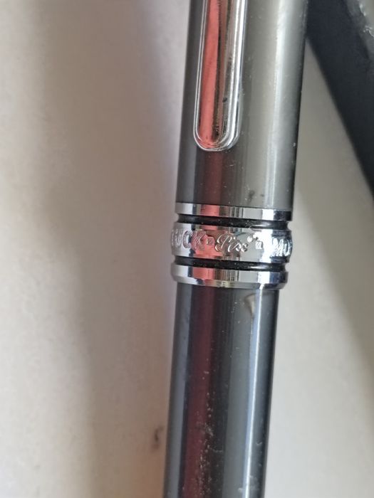 Caneta Montblanc