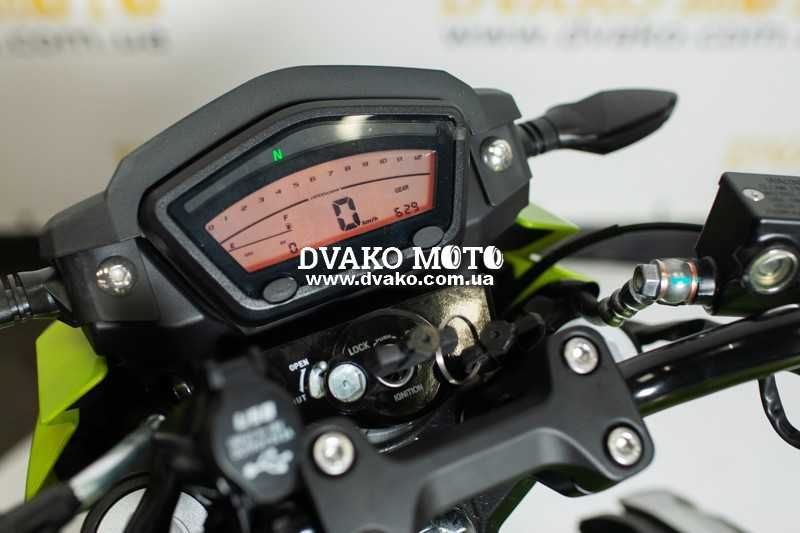 Новый Мотоцикл Lifan Sr 220 2026 года! Гарантия 12 мес! Есть Кредит!