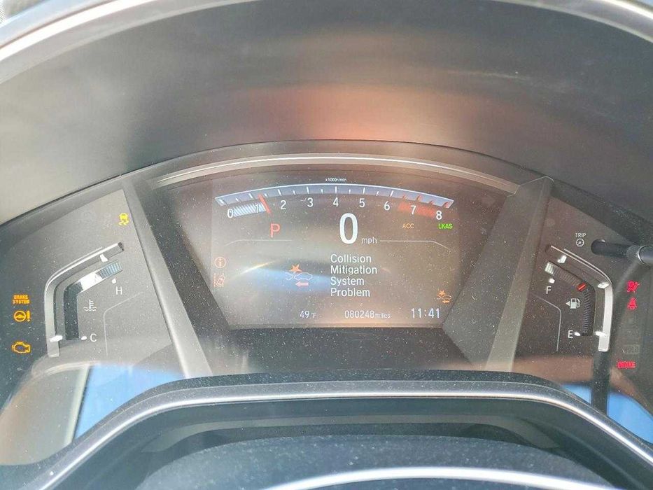 2019 Honda  CR-V EXL