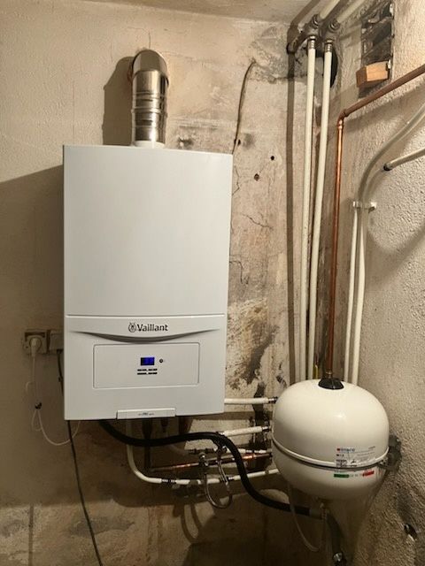 Wymiana kotłów- piecy- na nowe tylko z mojego magazynu