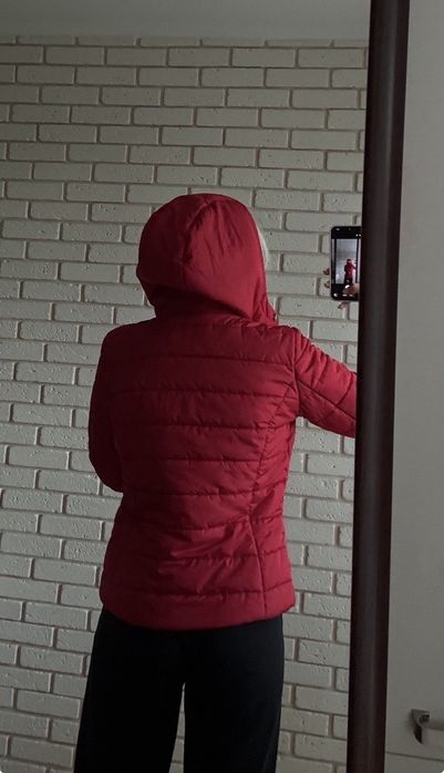 Куртка демисезон Armani