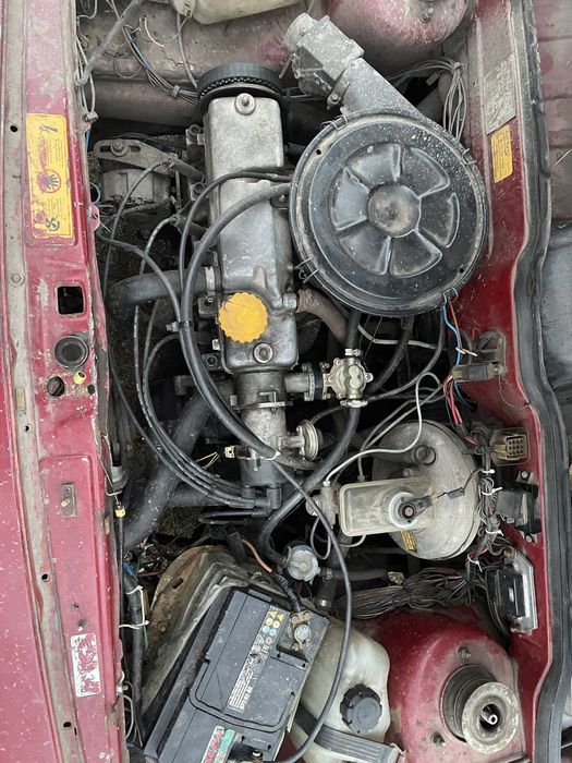 Продам ваз 2108 на ходу