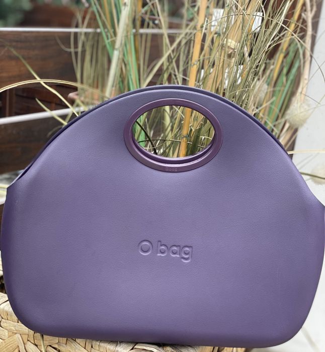 Obag Moon standard, body