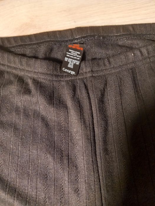 Термоштани жіночі