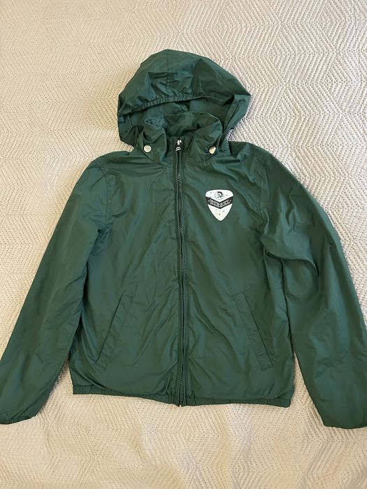 Diesel куртка вітровка